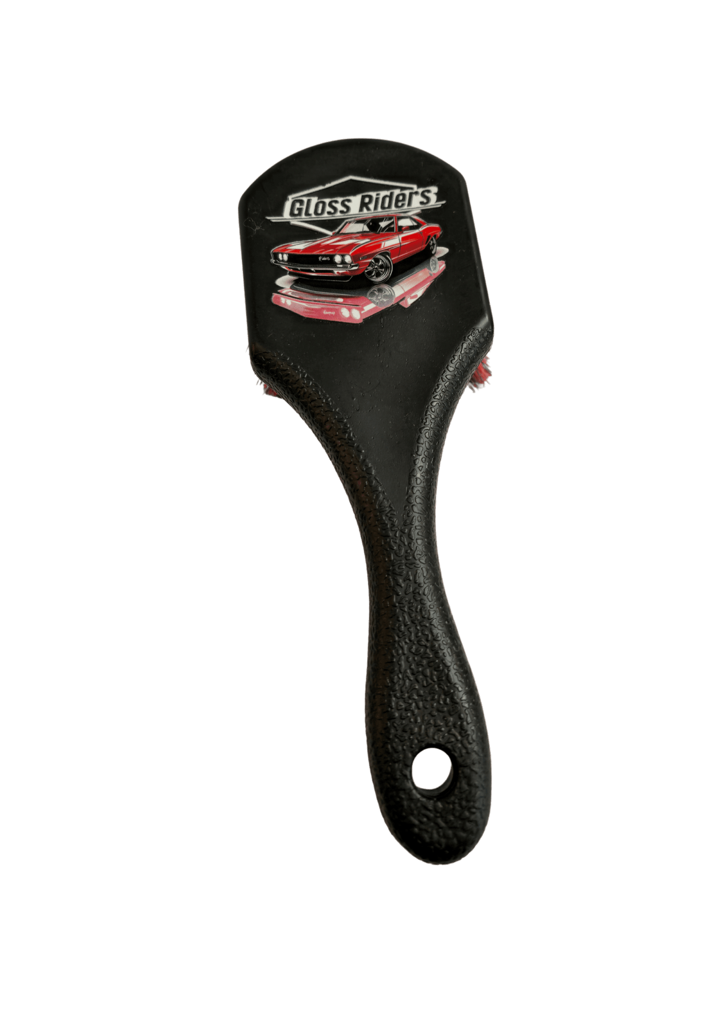 Tiger Hair Heavy Duty Brush image 1