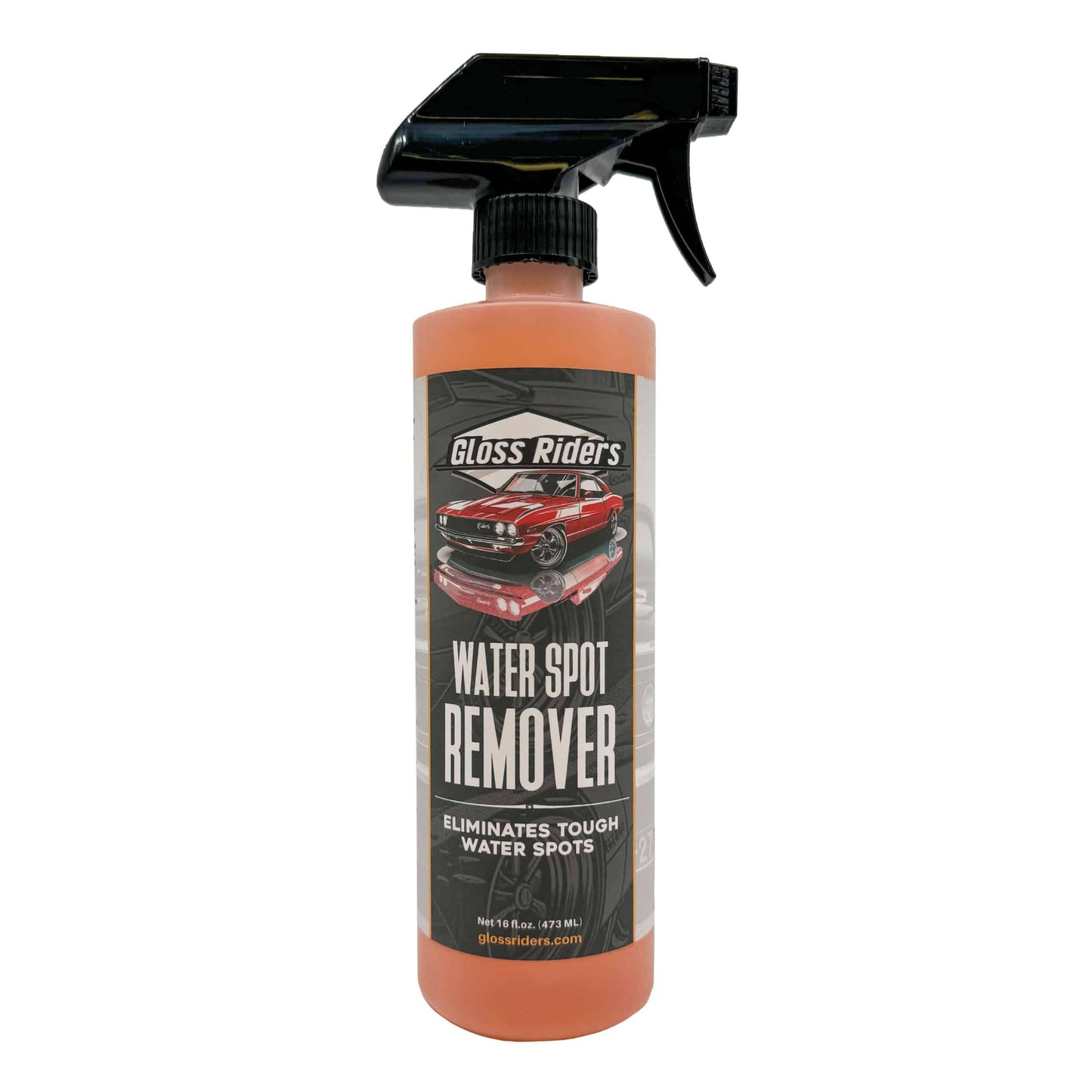 Gloss Spot Remover image 2