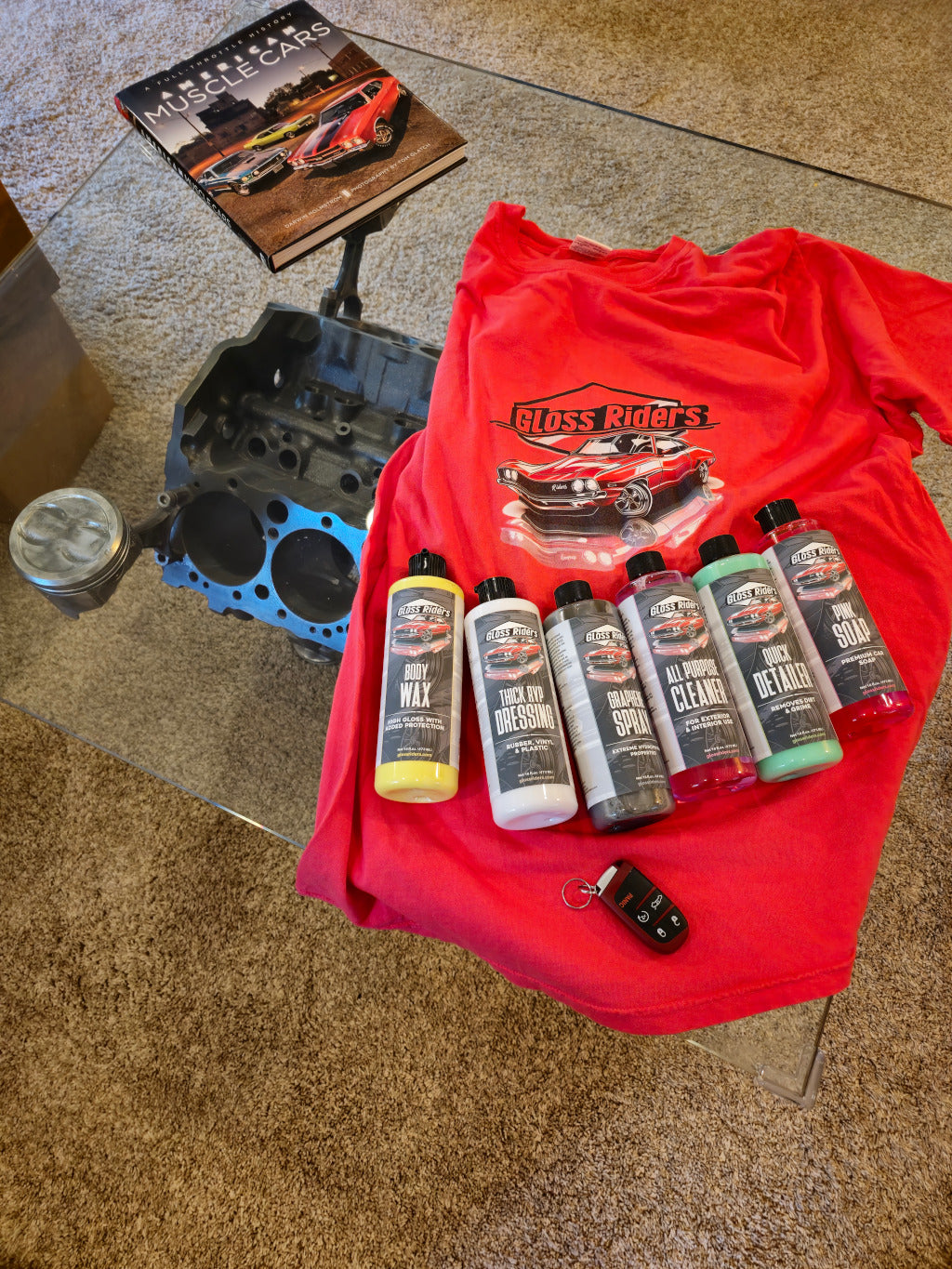 Designing a new Product and Label