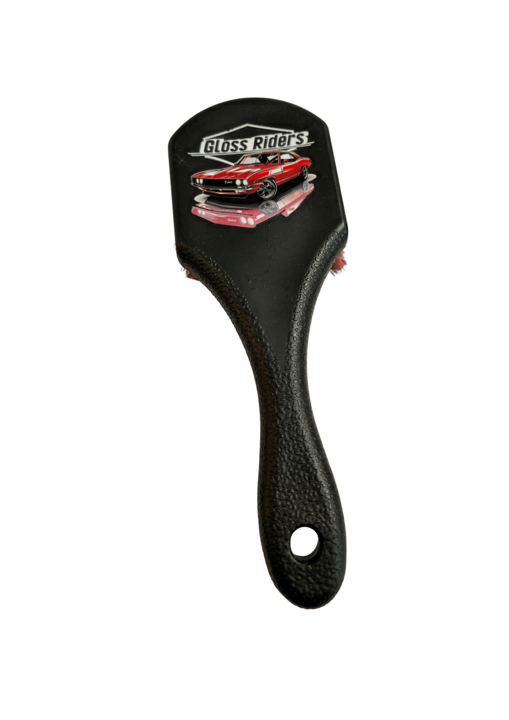 Tiger Hair Heavy Duty Brush image 1