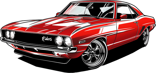 Gloss Riders