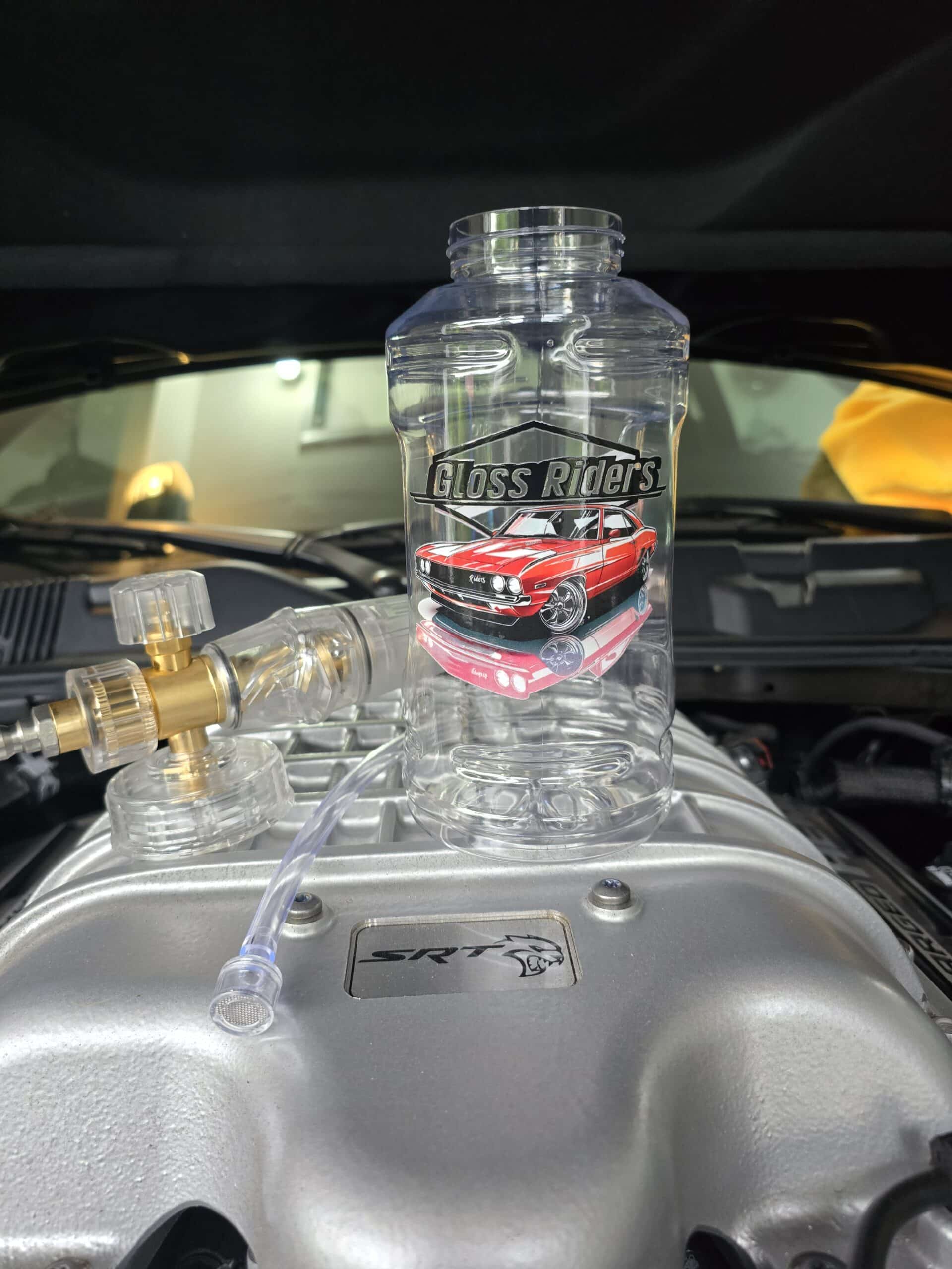 Gloss Riders Foam Cannon image 6