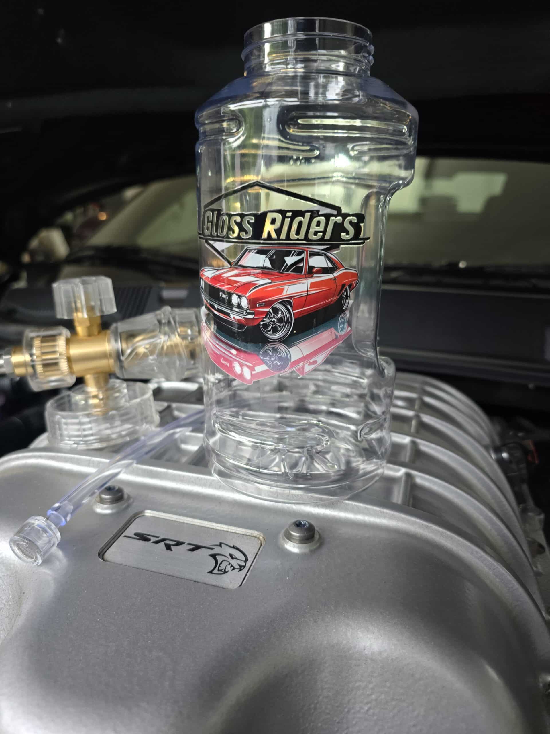 Gloss Riders Foam Cannon image 2