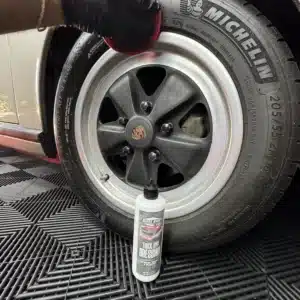 Gloss My Ride Wax Bundle